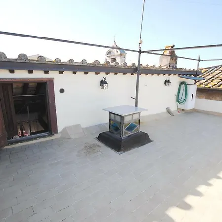 Casa Piazza Del Comune Apartment