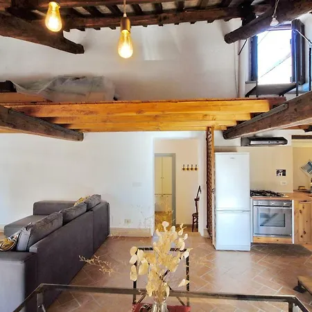 Apartment Casa Piazza Del Comune *