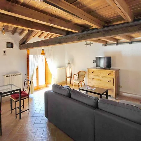 Apartment Casa Piazza Del Comune