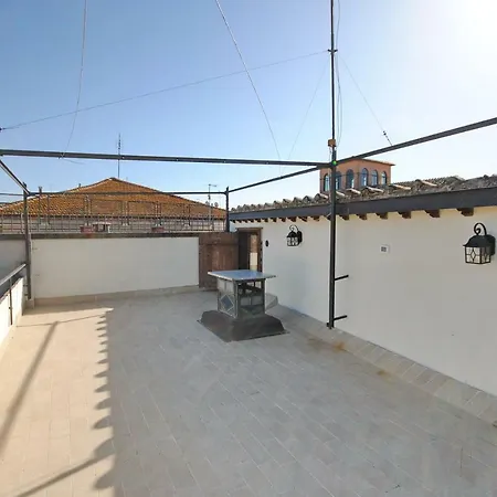 Apartment Casa Piazza Del Comune