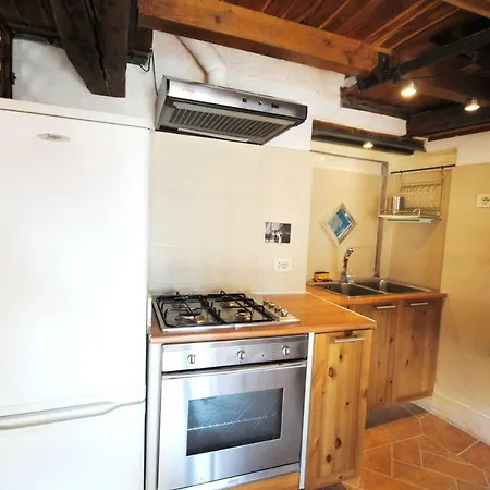 Apartment Casa Piazza Del Comune Sutri