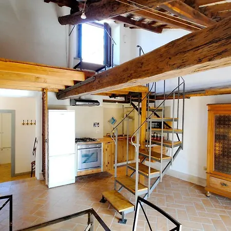 Casa Piazza Del Comune Apartment
