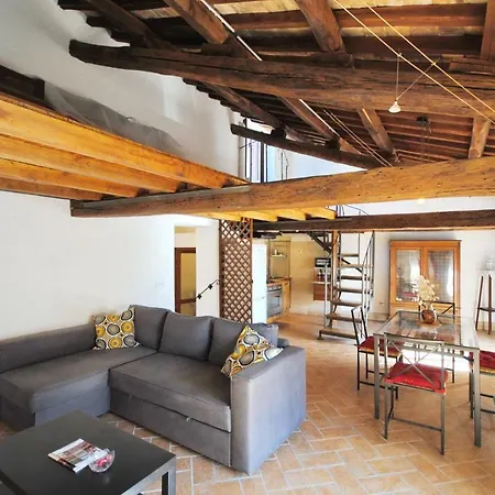 Casa Piazza Del Comune Apartment Sutri