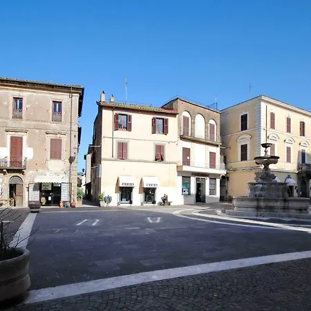 Casa Piazza Del Comune Apartment *