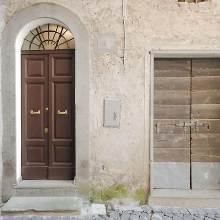 Apartment Casa Piazza Del Comune *
