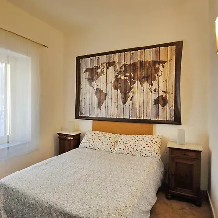 Apartment Casa Piazza Del Comune Sutri