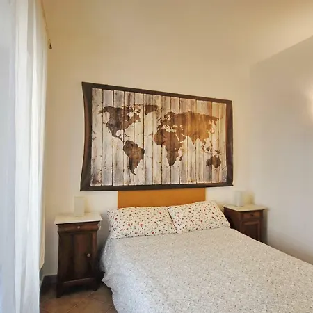 Casa Piazza Del Comune * Sutri