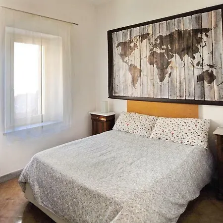 Apartment Casa Piazza Del Comune *