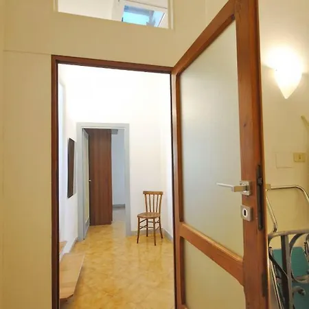 Casa Piazza Del Comune Apartment Sutri