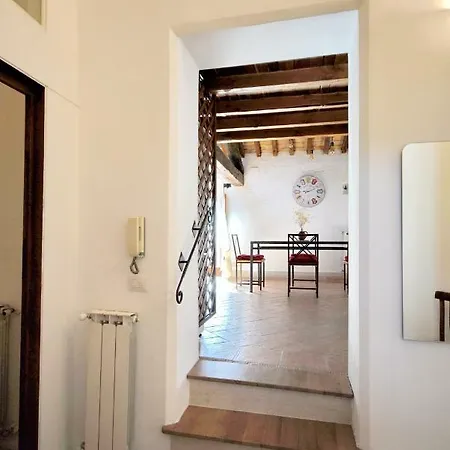 Casa Piazza Del Comune Apartment Sutri