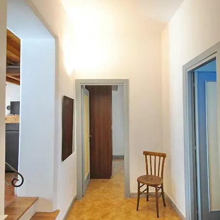 Apartment Casa Piazza Del Comune *