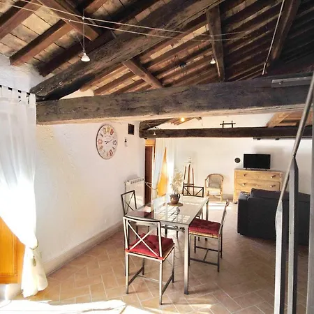Casa Piazza Del Comune * Sutri
