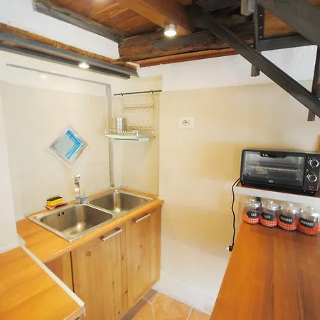 Casa Piazza Del Comune Apartment *