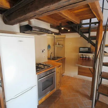 Casa Piazza Del Comune Sutri