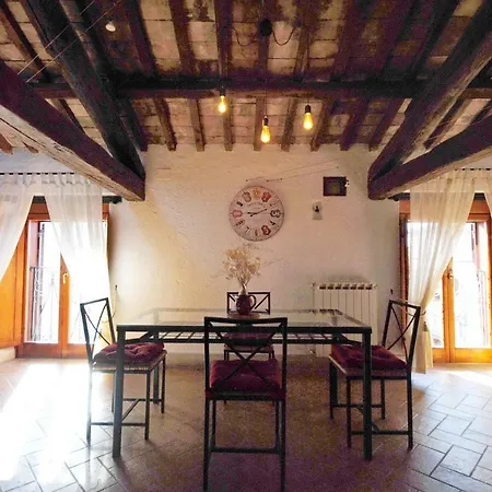 Apartment Casa Piazza Del Comune *